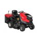 Challenge MJ 102-22 - travní traktor s zadním výhozem Challenge MJ 102-22 - travní traktor s zadním výhozem