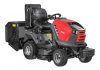 Starjet P6 PRO - travní traktor s zadním výhozem Starjet P6 PRO - travní traktor s zadním výhozem