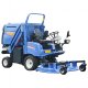 Profesionální sekací traktor Iseki SF 225 Profesionální sekací traktor Iseki SF 225