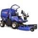 Profesionální sekací traktor Iseki SF 551 Profesionální sekací traktor Iseki SF 551