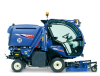 Profesionální sekací traktor Iseki SF 544 Profesionální sekací traktor Iseki SF 544