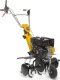 Benzínový kultivátor SRC 775 RG Benzínový kultivátor SRC 775 RG