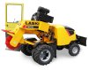 Fréza na pařezy s hydraulickým ovládáním F 500H/38 Fréza na pařezy s hydraulickým ovládáním F 500H/38