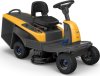 Akumulátorový zahradní traktor Swift 372e ( 4x5 Ah baterie součástí) Akumulátorový zahradní traktor Swift 372e ( 4x5 Ah baterie součástí)
