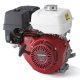 Horizontální motor Honda GX 270 Horizontální motor Honda GX 270