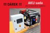Rámová profesionální elektrocentrála TP 18 H AVR AMF (s automatikou startu) Rámová profesionální elektrocentrála TP 18 H AVR AMF (s automatikou startu)