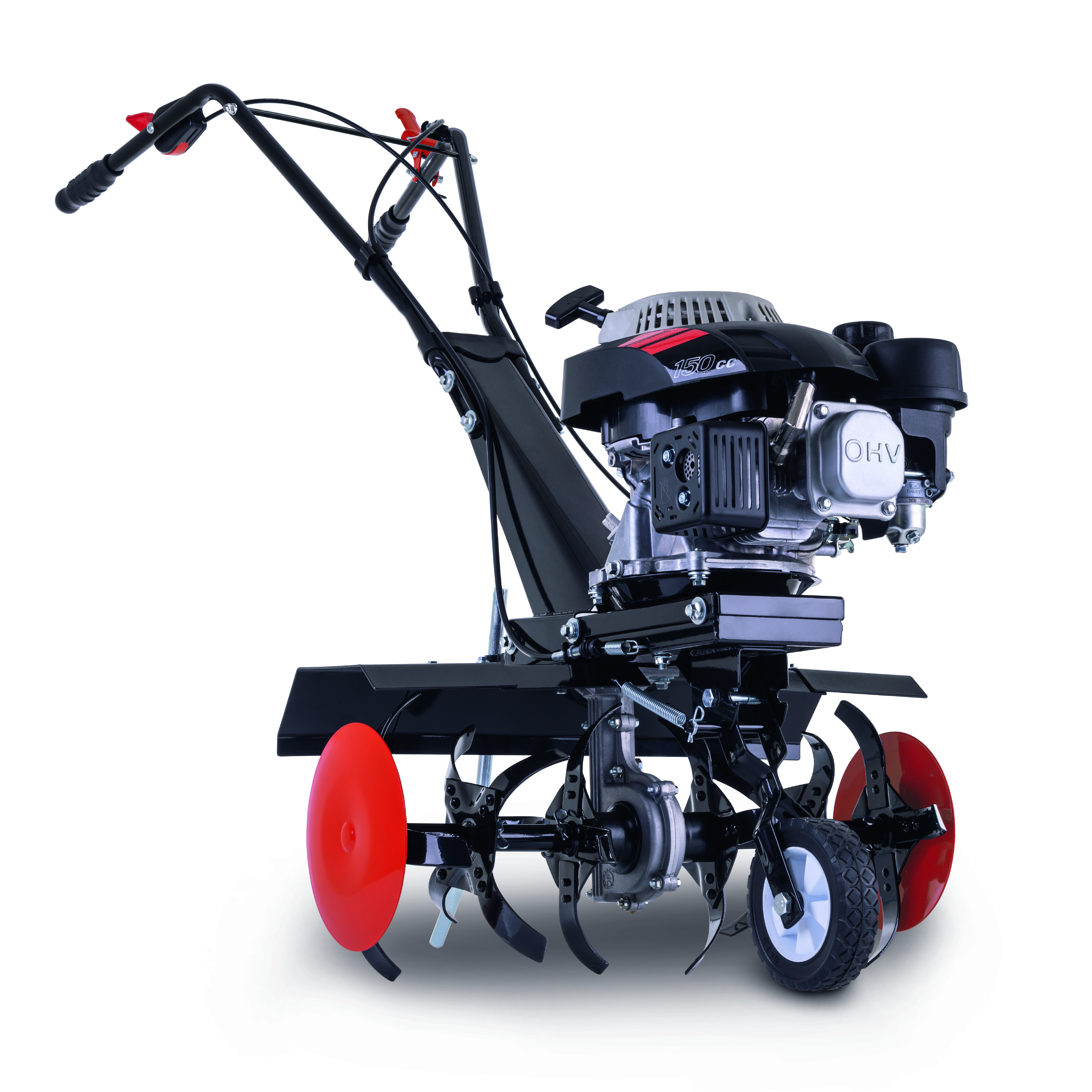 MTP 560 - kultivátor 56 cm s benzinovým motorem MTP 560 - kultivátor 56 cm s benzinovým motorem