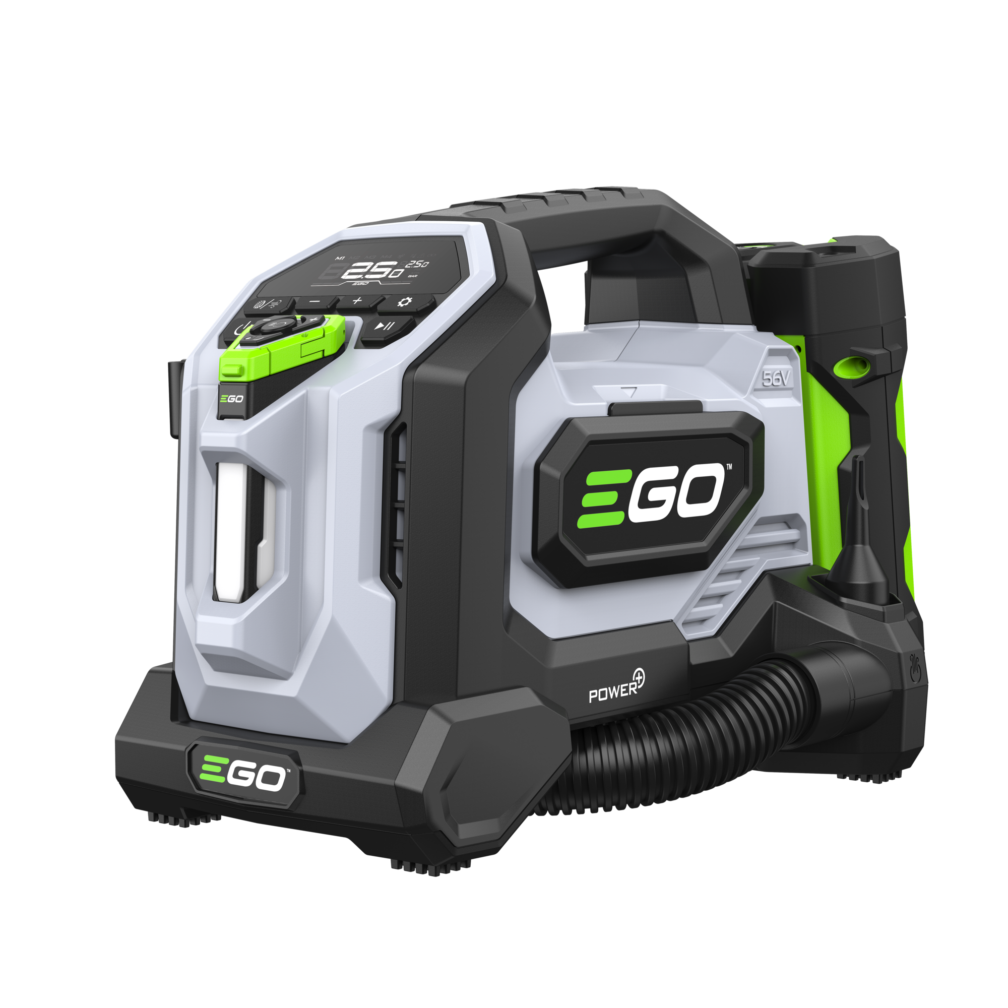 AKU kompresor IF1600E AKU kompresor IF1600E