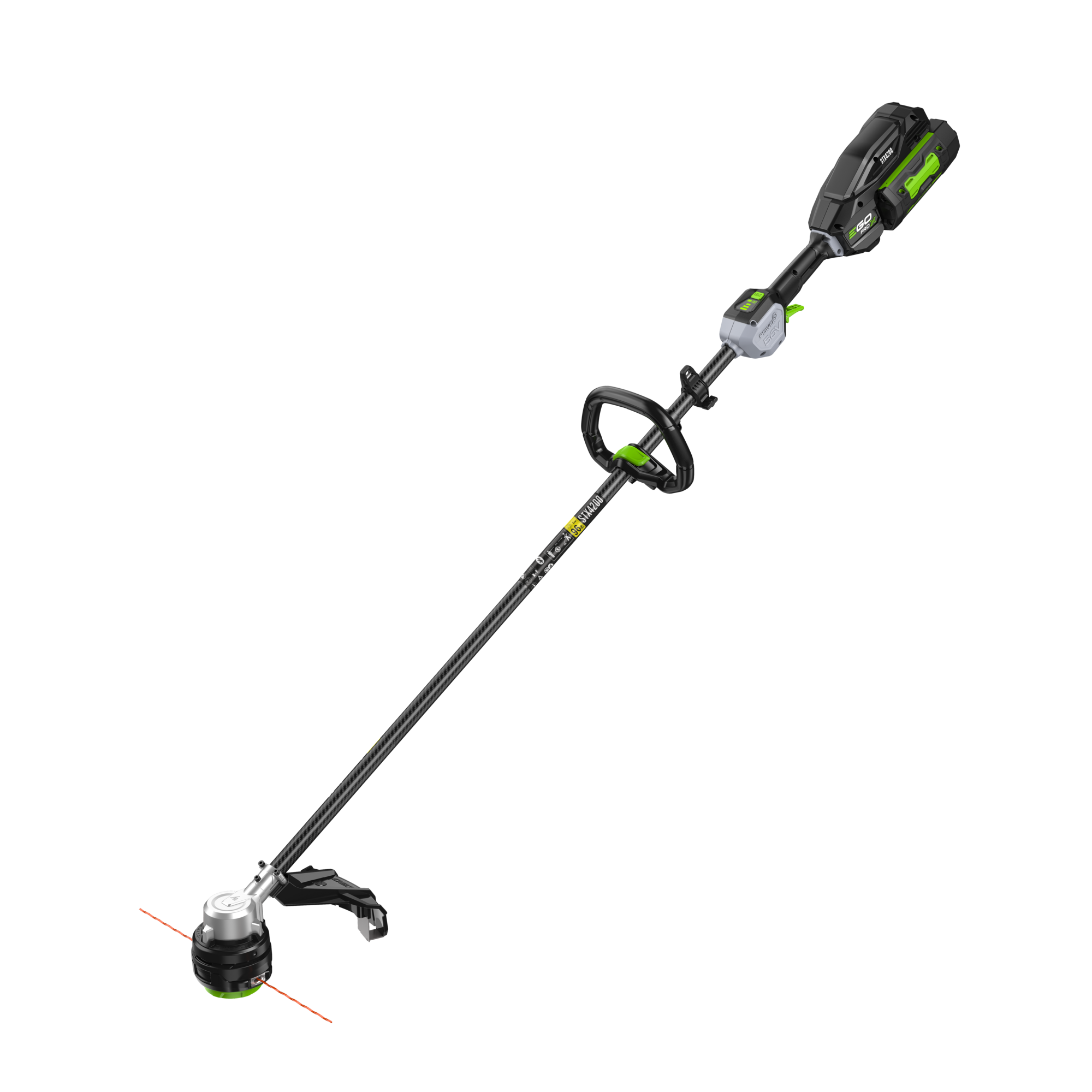 AKU PRO-X vyžínač STX4200 (pouze stroj) AKU PRO-X vyžínač STX4200 (pouze stroj)